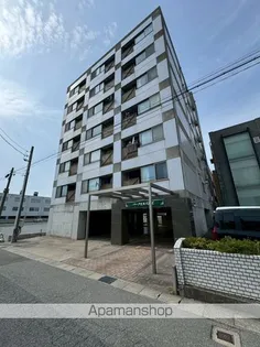 パークヒルズ山王の画像