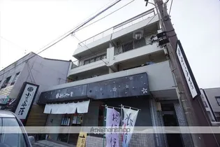 ゴールドビル中村公園の画像