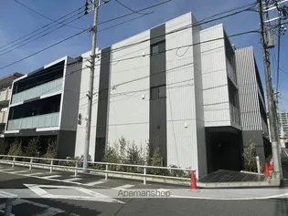 アイルグランデ中野ノースの画像
