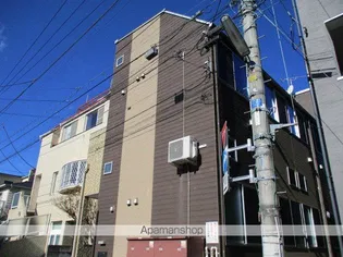 ラ フォレスタの画像