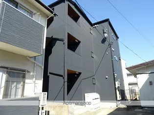 ファースト一本杉【3階】の外観