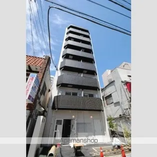 プレミアムキューブ関内の画像