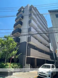 ガリシアグランデ江戸川橋【7階】の外観