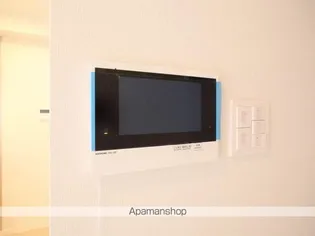 神宮北参道レジデンス【9階】のその他画像