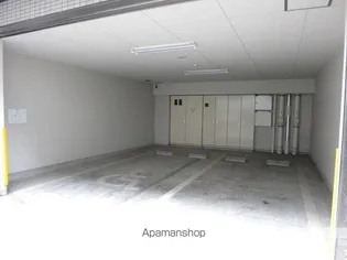 クリオ戸越銀座壱番館【5階】の外観