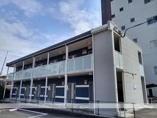 レオネクストリバーサイド橘の画像