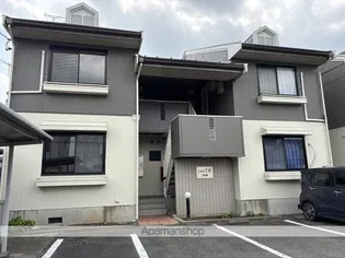 レジデンスT H I号館の画像