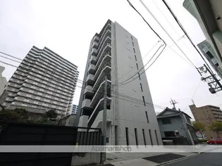 愛知県名古屋市中区千代田5丁目【マンション】の外観