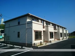 フォルシュ近見Cの画像