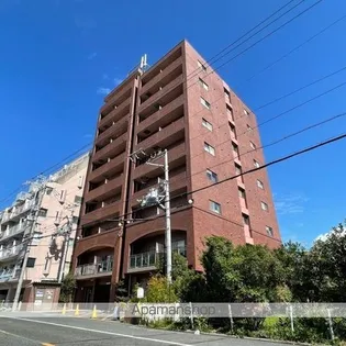 ミラージュ大津京(増築)【609号室】の外観