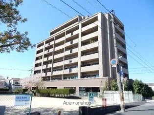 アルファステイツ新屋敷公園の画像