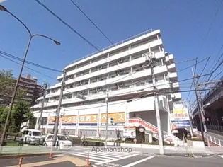 TS GARDEN永山の画像