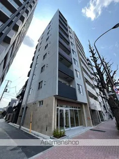 東京都中野区本町6丁目【マンション】の外観