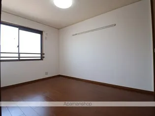 メゾン・フローラB【2階】の内装