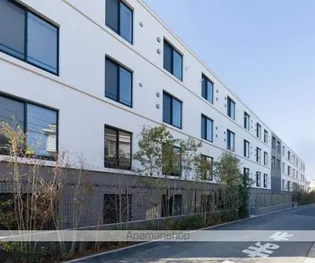 ラクラス中野南台【2階】の外観