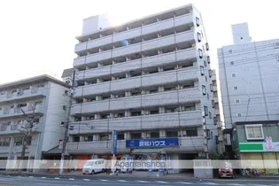 第2奥田ビルの画像