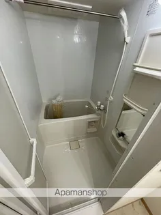 FUTURA日吉(フトゥーラ日吉)【204号室】の風呂