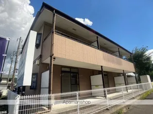 メゾン・エスポワール【101号室】の外観