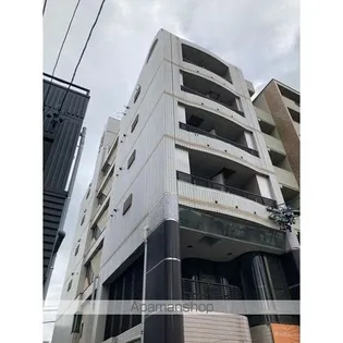 TACBLDG御成の画像