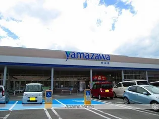 セレーノM’S&Y B【2階】の周辺