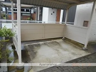 レオパレスボン・ボヌール【103号室】のその他画像