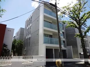 インセンス札幌北11条の画像