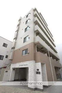 スカイコート板橋第3【405号室号室】の外観