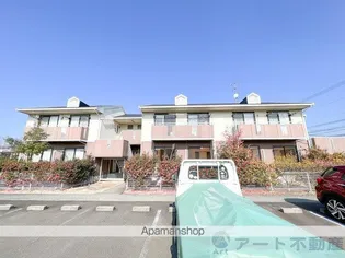 グリーンハイツヒロ B棟の画像