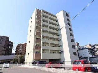 レセーナ姪浜の画像