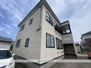 ハイツ梅本の画像