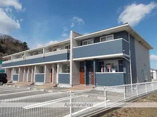 エアリー【1階】の外観