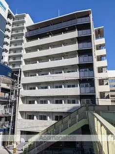 MSR新大阪南【205号室】の外観