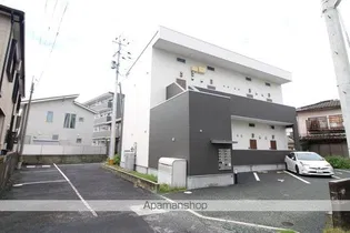 ステラ熊本駅南の画像