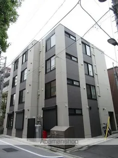 ハーモニーフラッツ神楽坂の画像