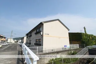 ガーデンプレイス香西Aの画像