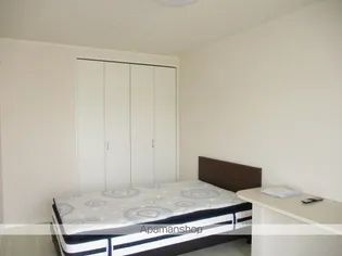 ニルヴァーシュ【205号室】の内装