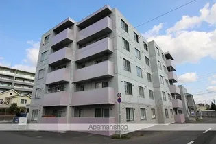 VICTORIAⅦ【4階】の外観