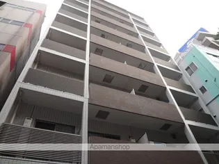 プレール・ドゥーク駒沢公園【3階】の外観