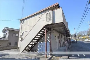 ジュエリーハイツの画像