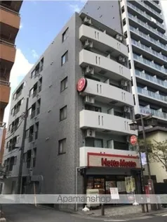 クレール本町【2階】の外観