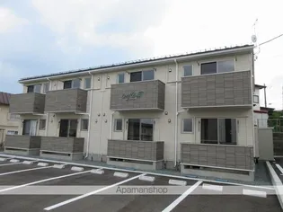TREFLE IIIの画像