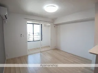 フルール・ド・ヴィオレット【2階】の居間