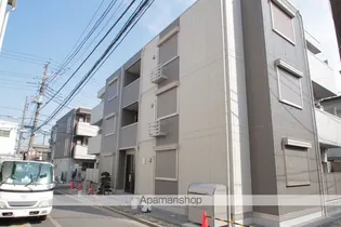 BLOOM【2階】の外観