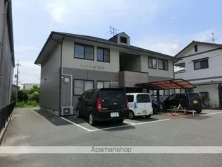 シックコーポ晴海の画像