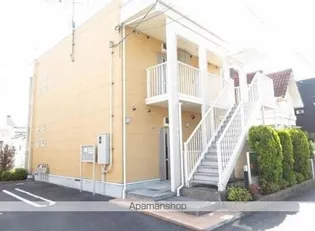 カーザ アマレーロの画像