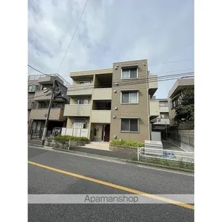 リモーネ【1階】の外観