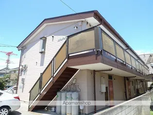 シティハイツ波切の画像