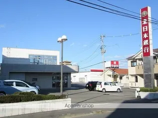 メゾンセフィラ【202号室】の周辺