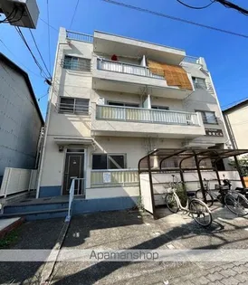 南住吉幸栄ビルの画像