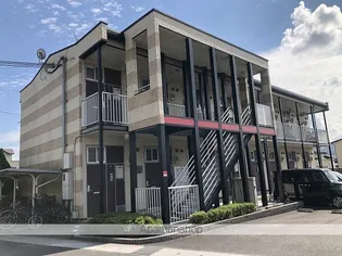 レオパレスあけぼのの画像